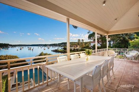 Property photo of 12 Willaburra Road Burraneer NSW 2230