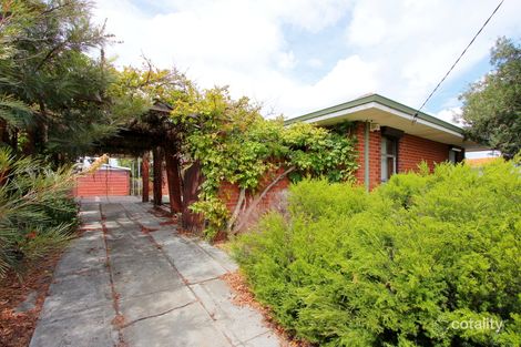 Property photo of 6 Cedus Place Menora WA 6050