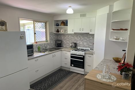 Property photo of 17 Keith Shaw Drive Kingaroy QLD 4610