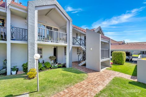 16/1-3 Hackett St, Mandurah, WA 6210