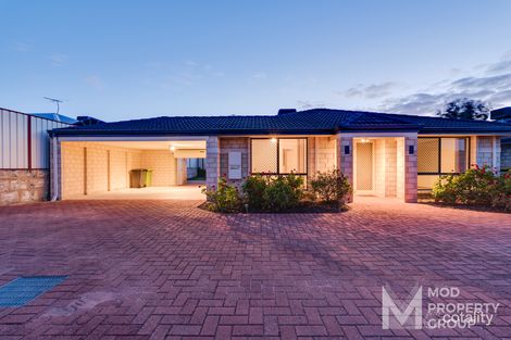 57a Leatherwood Way, Huntingdale, WA 6110