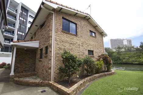 Property photo of 6/5-7 Hooker Boulevard Broadbeach Waters QLD 4218