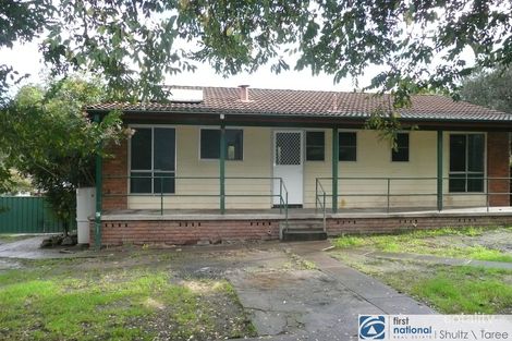 Property photo of 8 Hughes Street Taree NSW 2430