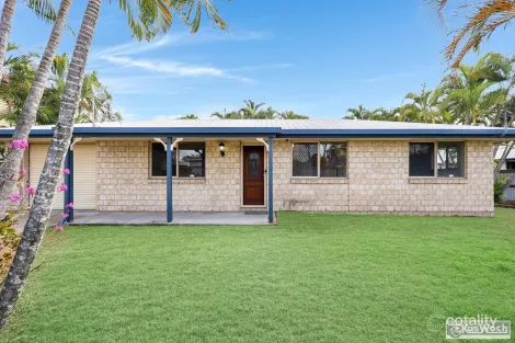 Property photo of 124 Archer Street The Range QLD 4700