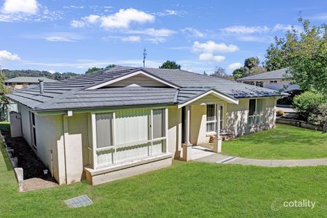 Property photo of 2/66-70 Queen Street Oberon NSW 2787