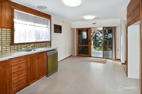 Property photo of 47 Lonsdale Street Bulleen VIC 3105