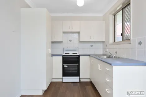 Property photo of 124 Archer Street The Range QLD 4700