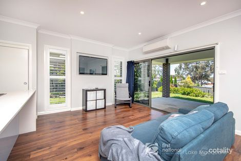 Property photo of 40 Tramway Drive West Wallsend NSW 2286