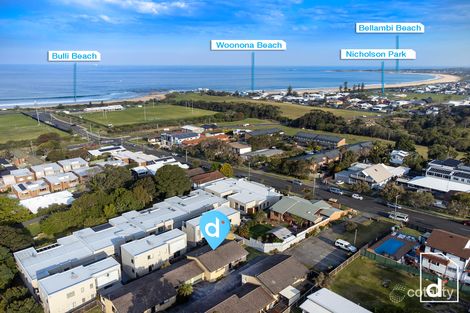 5/30 Campbell St, Woonona, NSW 2517