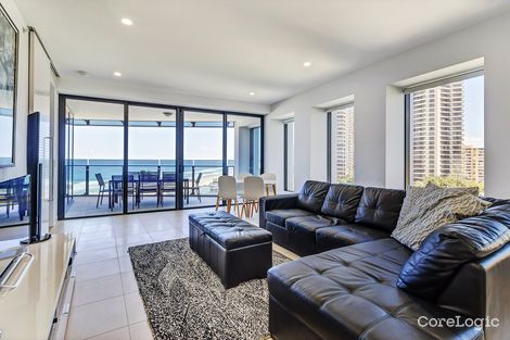 Property photo of 801/4 The Esplanade Surfers Paradise QLD 4217