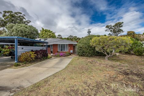 239A CAMBERWARRA DR, CRAIGIE, WA 6025