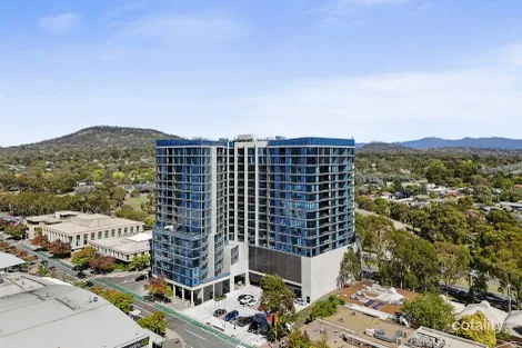 621/1 Brewer St, Phillip, ACT 2606