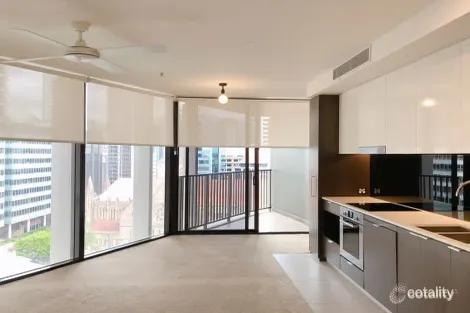 Property photo of 1907/550 Queen Street Brisbane City QLD 4000