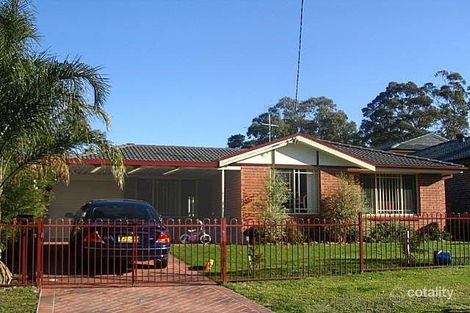 57 Murraba Cres, Gwandalan, NSW 2259