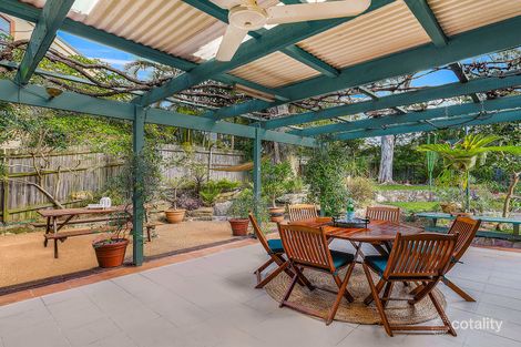 Property photo of 5 Milham Crescent Forestville NSW 2087