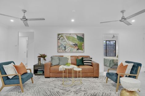Property photo of 53 Timbury Way Mount Louisa QLD 4814