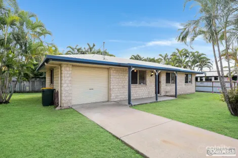 Property photo of 124 Archer Street The Range QLD 4700