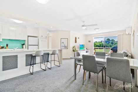 Property photo of 7/29-31A Dixon Street Coolangatta QLD 4225