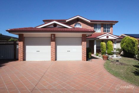 53 Anastasio Rd, Liverpool, NSW 2170
