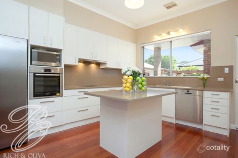 Property photo of 4 Hammond Avenue Croydon NSW 2132