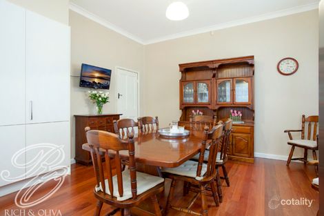 Property photo of 4 Hammond Avenue Croydon NSW 2132