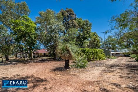 Property photo of 21 Fieldgate Place Woodridge WA 6041