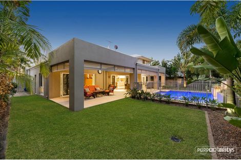 Property photo of 14 Satinay Parade North Lakes QLD 4509