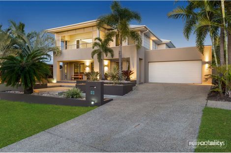 Property photo of 14 Satinay Parade North Lakes QLD 4509