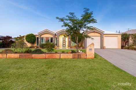 8 Nioka Dr, Highfields, QLD 4352
