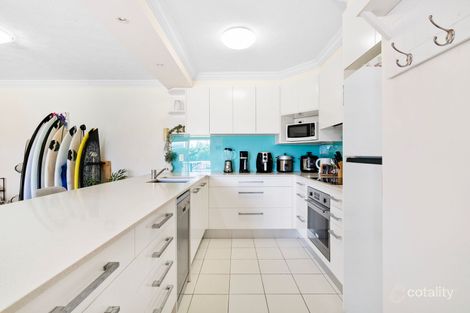 Property photo of 7/29-31A Dixon Street Coolangatta QLD 4225