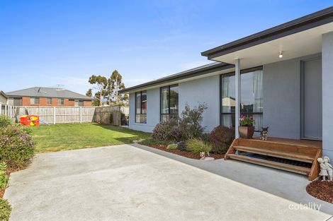 Property photo of 11 Collis Court Brighton TAS 7030