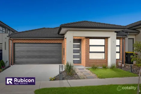 8 SLINKY ST, DEANSIDE, VIC 3336