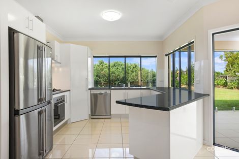 Property photo of 1 Trembath Drive Gordonvale QLD 4865