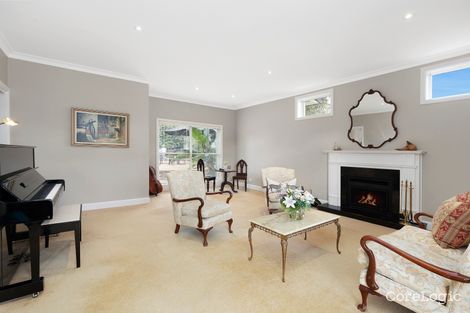 Property photo of 8 Norwood Avenue Beecroft NSW 2119