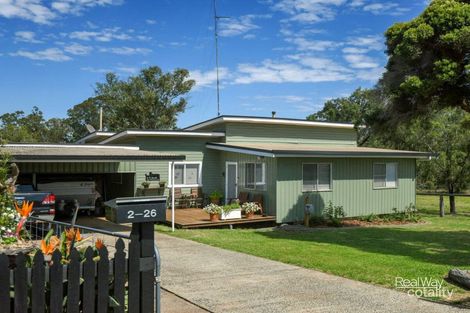 Property photo of 2-26 Burnett Street Darling Heights QLD 4350