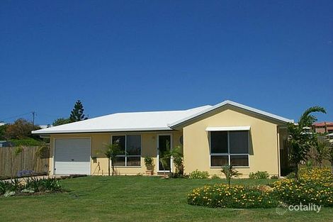 27 Comley St, Zilzie, QLD 4710