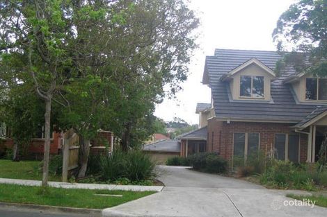 Property photo of 1/4 Chilcote Court Box Hill South VIC 3128