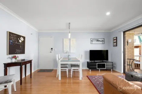 Property photo of 2/82 Richmond Road Morningside QLD 4170