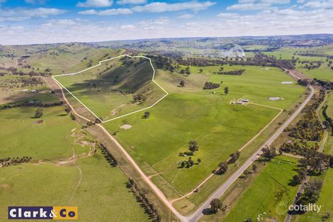 160 Coles Rd, Woodfield, VIC 3715