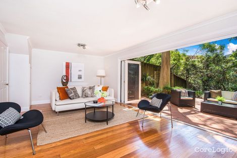 Property photo of 27B Susan Street Annandale NSW 2038