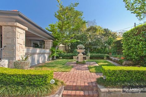 Property photo of 9 Arden Road Pymble NSW 2073