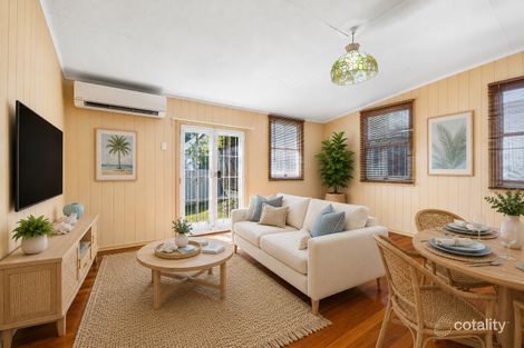 Property photo of 63 Isaac Street Spring Hill QLD 4000