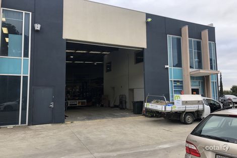 4/25b Westside Dr, Laverton North, VIC 3026