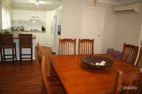 Property photo of 8 Sabre Crescent Holsworthy NSW 2173