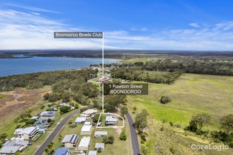 Property photo of 1 Rawson Road Boonooroo QLD 4650