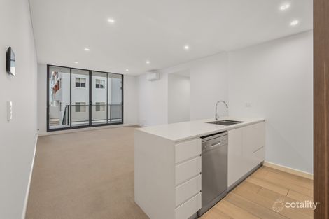 Property photo of 207/30-36 Warby Street Campbelltown NSW 2560