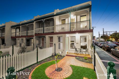 Property photo of 27 Huntly Street Glen Huntly VIC 3163