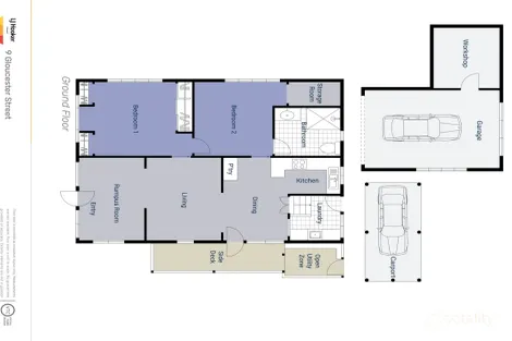 Property photo of 9 Gloucester Street Bowen QLD 4805