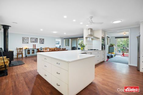 Property photo of 3250 Grand Ridge Road Allambee South VIC 3871