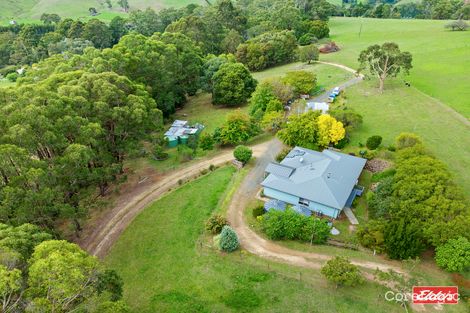 Property photo of 3250 Grand Ridge Road Allambee South VIC 3871